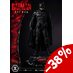 The Batman Museum Masterline Statue 1/3 Batman Bonus Version 79 cm