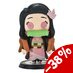 Demon Slayer Cutie1 PVC Figure Nezuko Kamado 13 cm