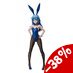 That Time I Got Reincarnated as a Slime PVC Statue 1/4 Rimuru Bunny Ver. 43 cm