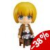 Attack on Titan Nendoroid Swacchao! Figure Armin Arlert 10 cm