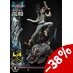 Devil May Cry 5 Statue 1/4 Nero Exclusive Version 77 cm