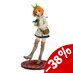 The Quintessential Quintuplets PVC Statue 1/6 Yotsuba Nakano Date Style Ver. 27 cm
