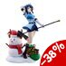 Sword Art Online PVC Statue 1/7 Sachi 20 cm