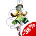 Touhou Project PVC Statue 1/4 Koishi Komeiji 46 cm