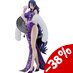 Fate/Grand Order PVC Statue 1/7 Berserker/Minamoto-no-Raikou: Travel Portrait Ver. 26 cm
