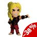 Street Fighter Vinyl Figure Ken 12 cm