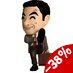 Mr Bean Vinyl Figure Mr Bean 12 cm