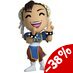 Street Fighter Vinyl Figure Chun-Li 12 cm