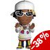 Music Vinyl Figure Soulja Boy 12 cm