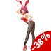 Toradora PVC Statue 1/4 Minori Kushieda: Bunny Ver. 39 cm
