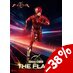 The Flash Dynamic 8ction Heroes Action Figure 1/9 The Flash 24 cm