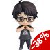 Edward Gaming Nendoroid Action Figure Light Meiko 10 cm