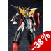 Brave Exkaiser Plastic Model Kit Dainogaist 17 cm