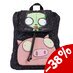 Invader Zim by Loungefly Backpack Gir & Pig Exclusive