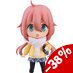 Laid-Back Camp Action Figure Nadeshiko Nadeshiko Kagamihara: School Uniform Ver.  10 cm