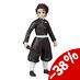 Demon Slayer: Kimetsu no Yaiba Action Figure Tanjiron Kamado 13 cm