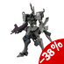 Muv-Luv Alternative Plastic Model Kit Fubuki Imperial Japanese Army 18 cm