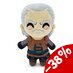 The Witcher Plush Figure Vesemir 22 cm