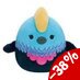 Squishmallows Plush Figure Tarsier Zaine 30 cm