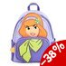 Nickelodeon by Loungefly Backpack Mini Scooby Doo Daphne Jeepers