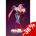 Darkstalkers Bishoujo PVC Statue 1/7 Morrigan Limited Edition 23 cm