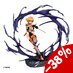 Taimanin RPG × PVC Statue 1/6 Sakura Igawa Tenshineiketsu 40 cm