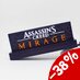 Assassins Creed LED-Light Mirage Edition 22 cm