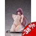 Original Character PVC Statue 1/4 Kaori Tachibana Illustrated by Saburo Deluxe Edition 23 cm