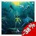 Aquaman Original Motion Picture Soundtrack by Rupert Gregson-Williams Deluxe Edition Vinyl 3xLP