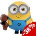 Minions Nendoroid Action Figure Bob 8 cm