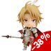 The Rising of the Shield Hero Season 3 Nendoroid Action Figure Spear Hero 10 cm