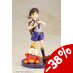 Pokémon ARTFXJ Statue 1/8 Florian & Fuecoco 20 cm