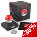 Pokémon Diecast Replica Mini Poké Ball