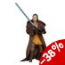 Star Wars: The Acolyte Vintage Collection Action Figure Jedi Master Sol 10 cm