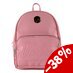 Barbie Backpack Logo