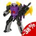 Transformers Generations Legacy United Core Class Action Figure Energon Universe Galvatron 9 cm