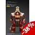 Warhammer The Horus Heresy Action Figure 1/18 Thousand Sons Sekhmet Terminator Cabal Sekhmet Volkite Charger and Power Fist 14 cm