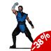 Mortal Kombat 1 Action Figure 1/6 Sub-Zero 25 cm