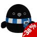 Squishmallows Plush Figure Harry Potter Ravenclaw 40 cm