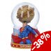 DC The Daily Planet Superman Snow Globe