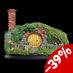 The Hobbit An Unexpected Journey Statue 16 Hill Lane 11 cm