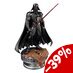 Star Wars ARTFX Artist Series PVC Statue 1/7 Darth Vader The Ultimate Evil 40 cm