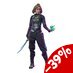 Loki Action Figure 1/6 Sylvie 28 cm