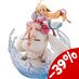 Fox Spirit Matchmaker PVC Statue 1/7 Susu Tushan: Wan Shui Yi Shan Ver. 23 cm