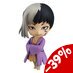 Dr. Stone Nendoroid Action Figure Gen Asagiri 10 cm