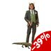 Loki Action Figure 1/6 President Loki 31 cm