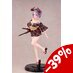 Original Character Statue 1/5 Tsunokko Iilustration by Shal.E 32 cm