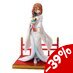 The Quintessential Quintuplets 2 PVC Statue 1/7 Miku Nakano Shiromuku 23 cm