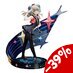 Luminous Witches PVC Statue 1/7 Virginia Robertson 24 cm