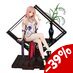 Original Character PVC Statue 1/7 Tid Original Niya China Dress Ver. 20 cm